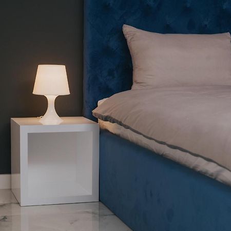Apartman Godot Zagreb Luaran gambar
