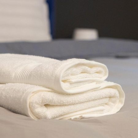 Apartman Godot Zagreb Luaran gambar