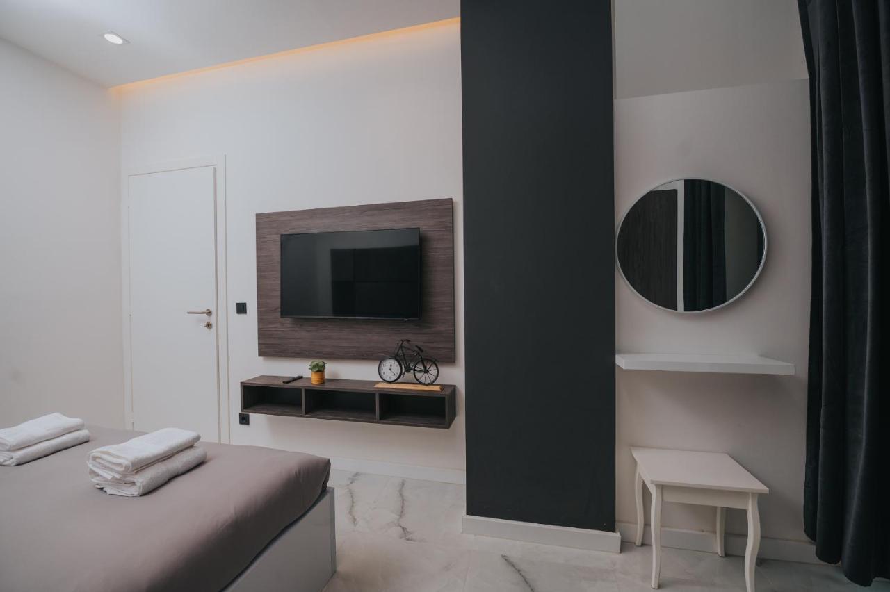 Apartman Godot Zagreb Luaran gambar
