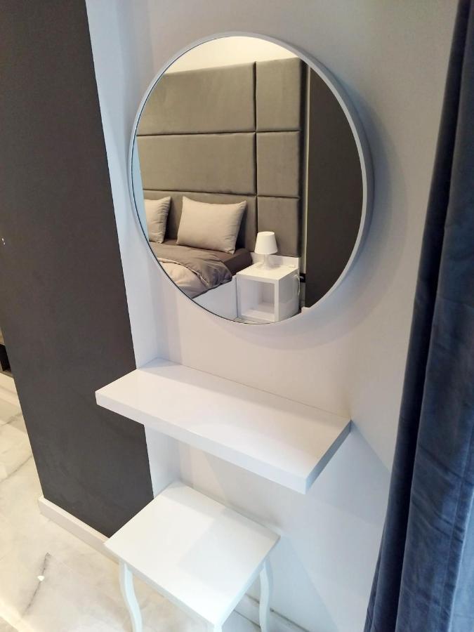Apartman Godot Zagreb Luaran gambar