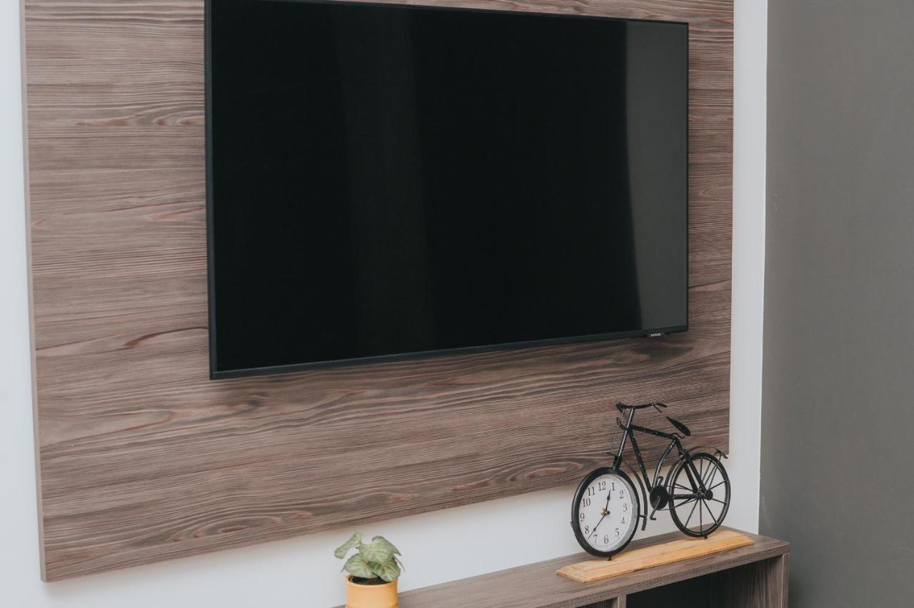 Apartman Godot Zagreb Luaran gambar