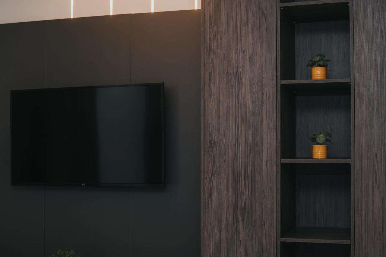 Apartman Godot Zagreb Luaran gambar