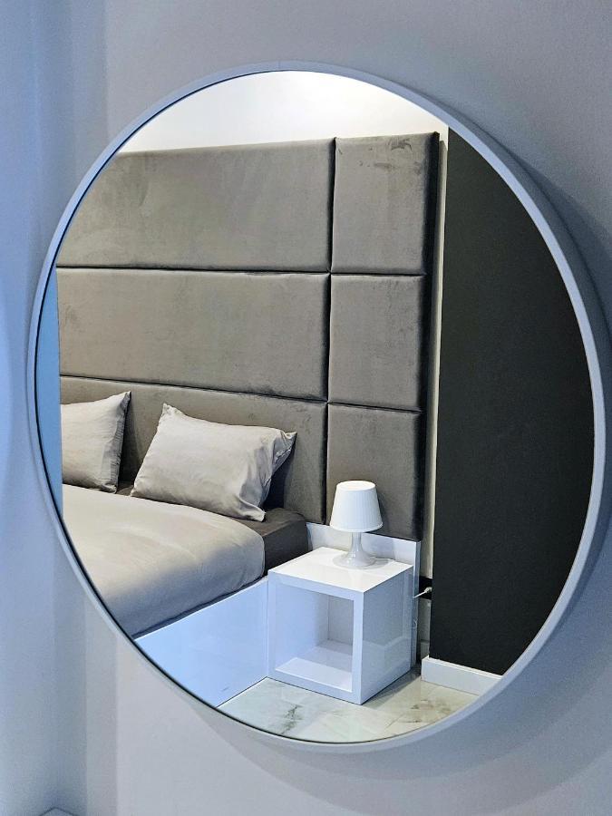 Apartman Godot Zagreb Luaran gambar