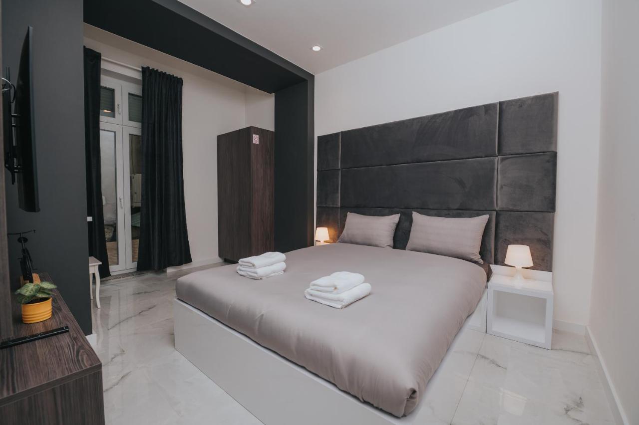 Apartman Godot Zagreb Luaran gambar