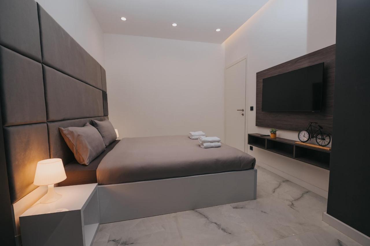 Apartman Godot Zagreb Luaran gambar