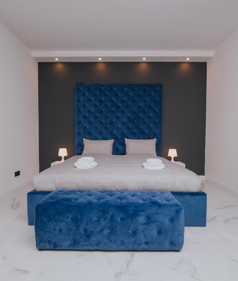 Apartman Godot Zagreb Luaran gambar