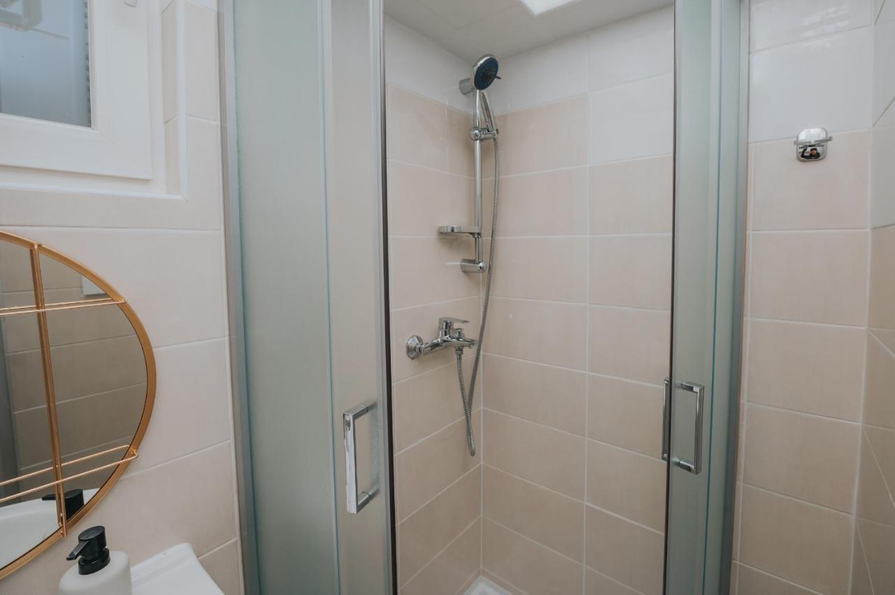Apartman Godot Zagreb Luaran gambar