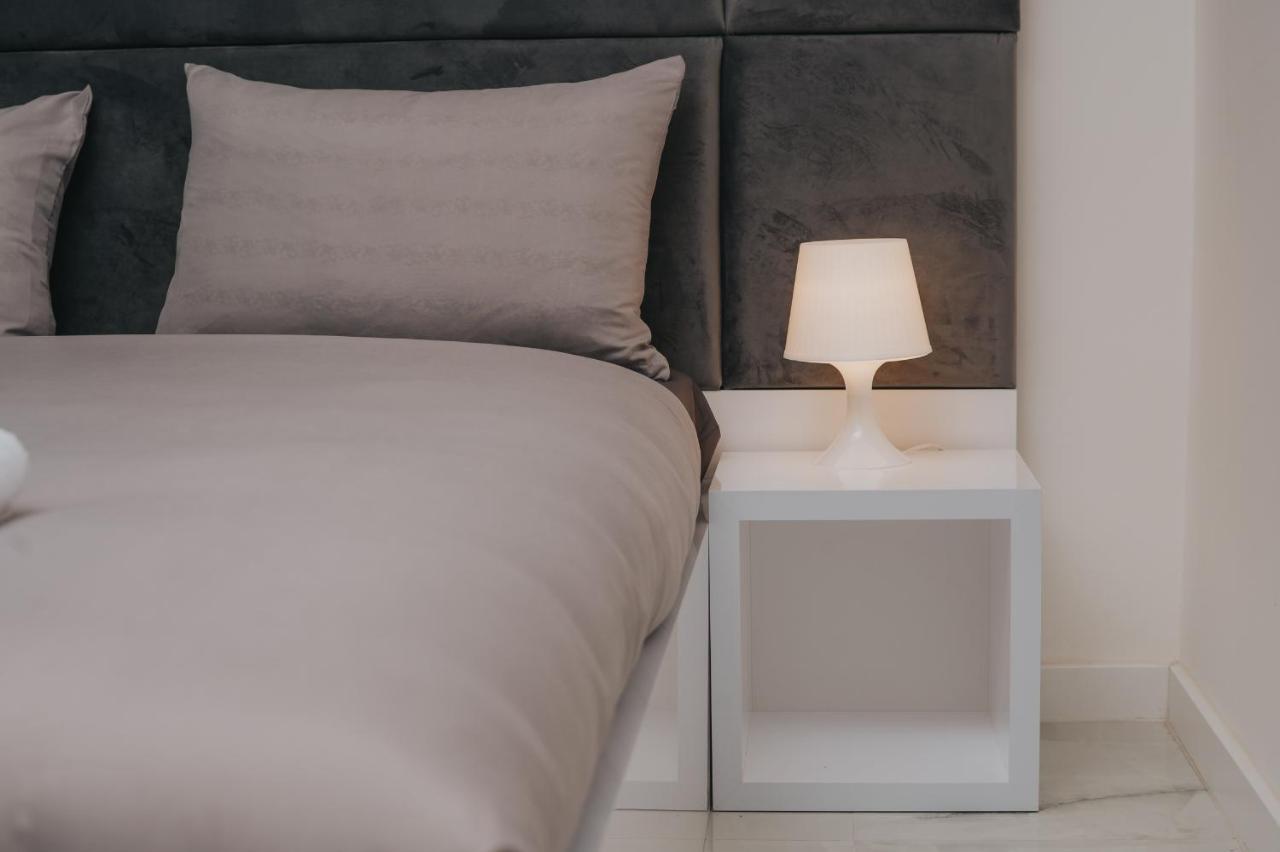 Apartman Godot Zagreb Luaran gambar