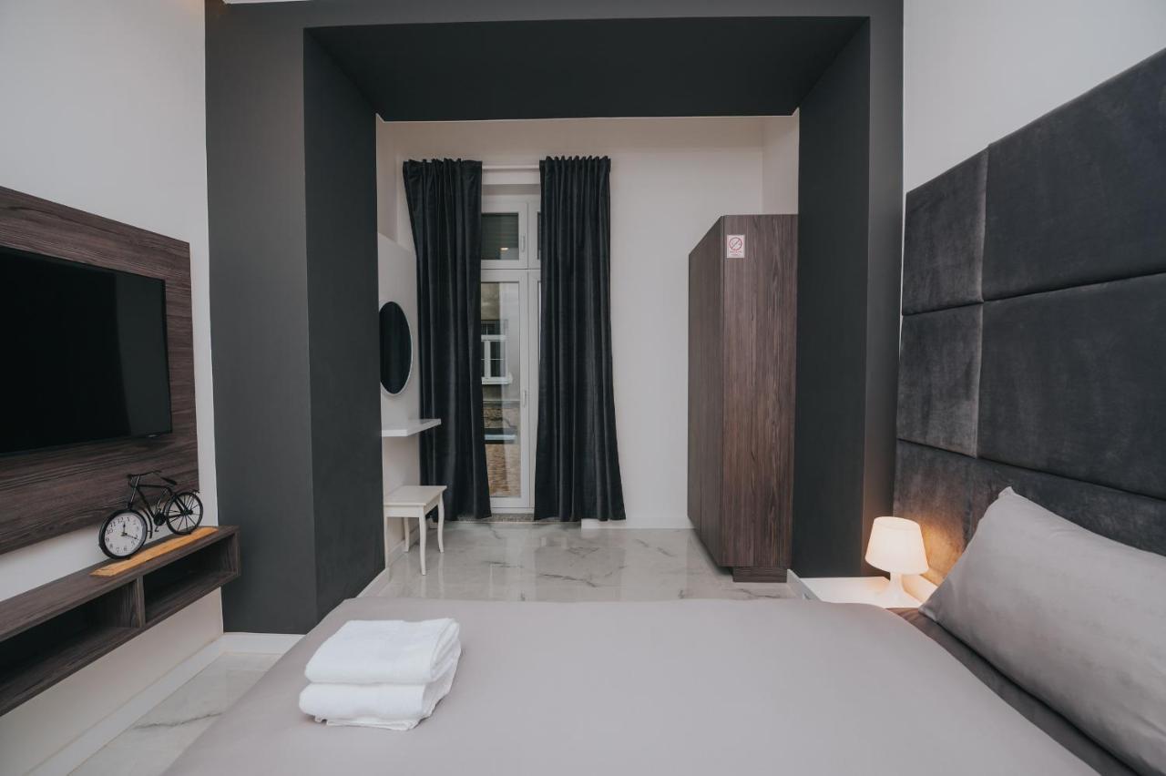 Apartman Godot Zagreb Luaran gambar